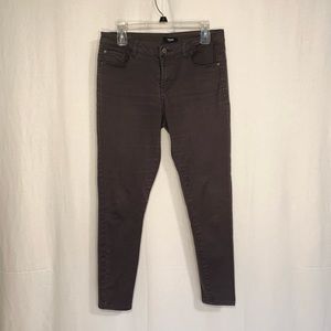 Kenzie Jeans knockout skinny jeans 8/29